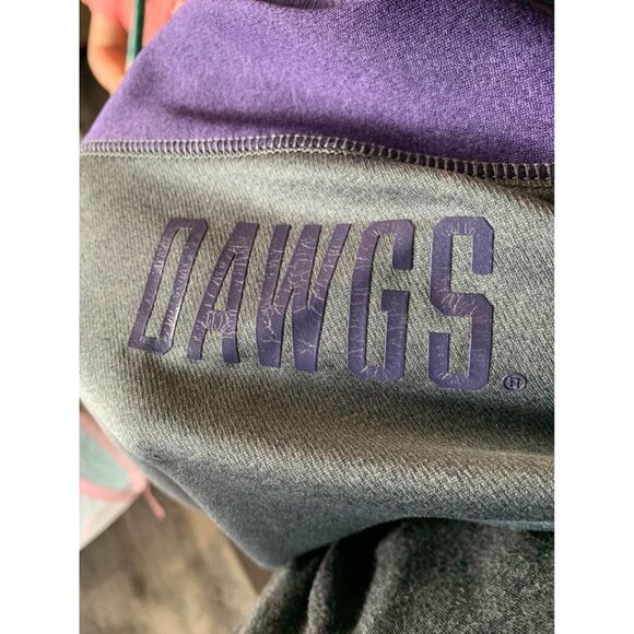 University of Washington Champion Pullover 2X - Picture 5 of 5